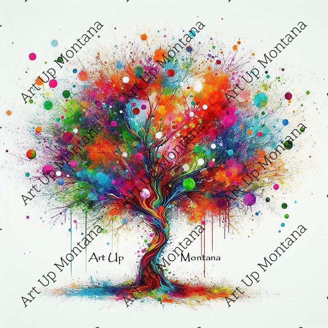 Art Up Montana Gift Card